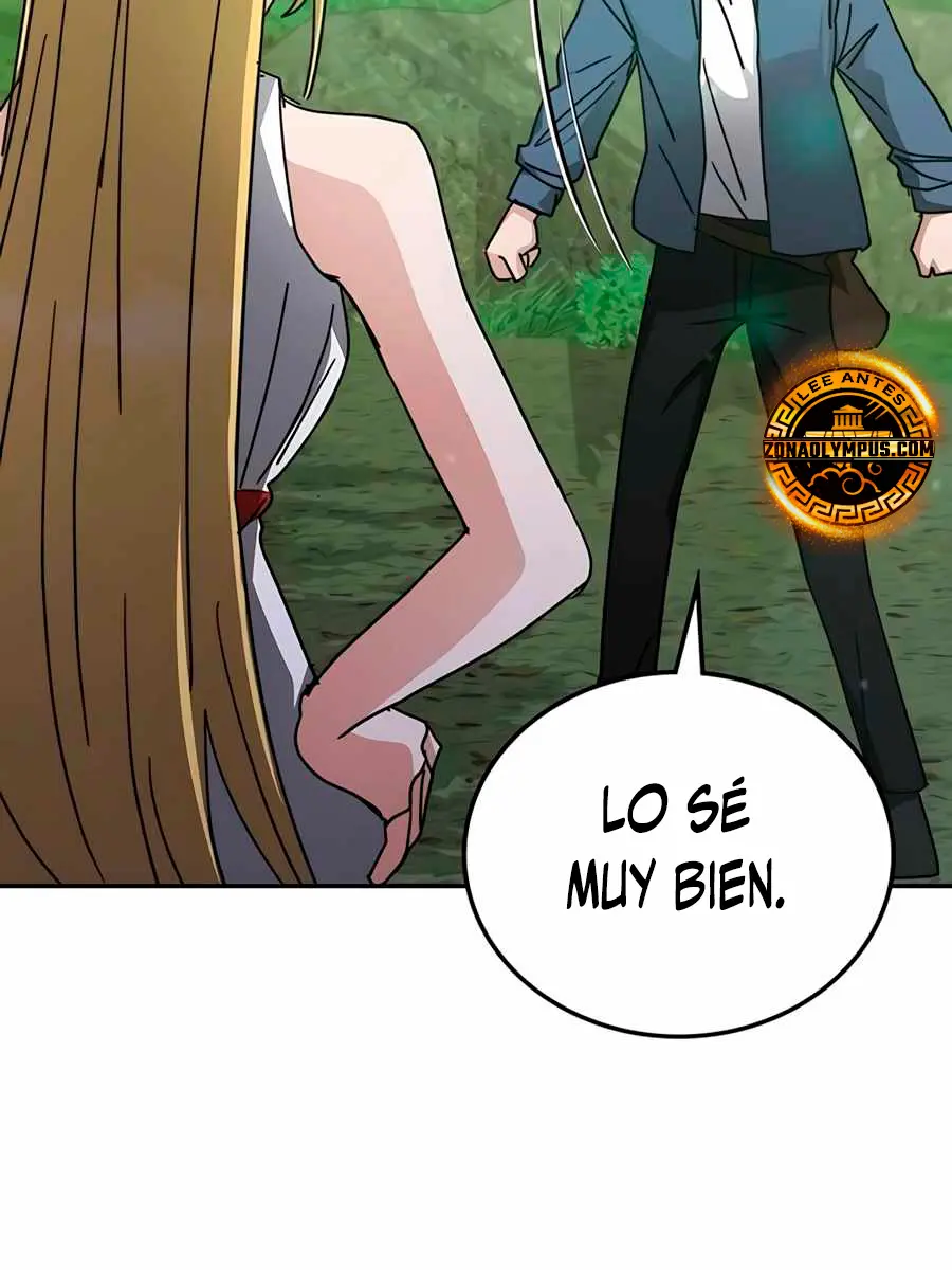 Academia de la Ascensión Capítulo 165 - Page 43