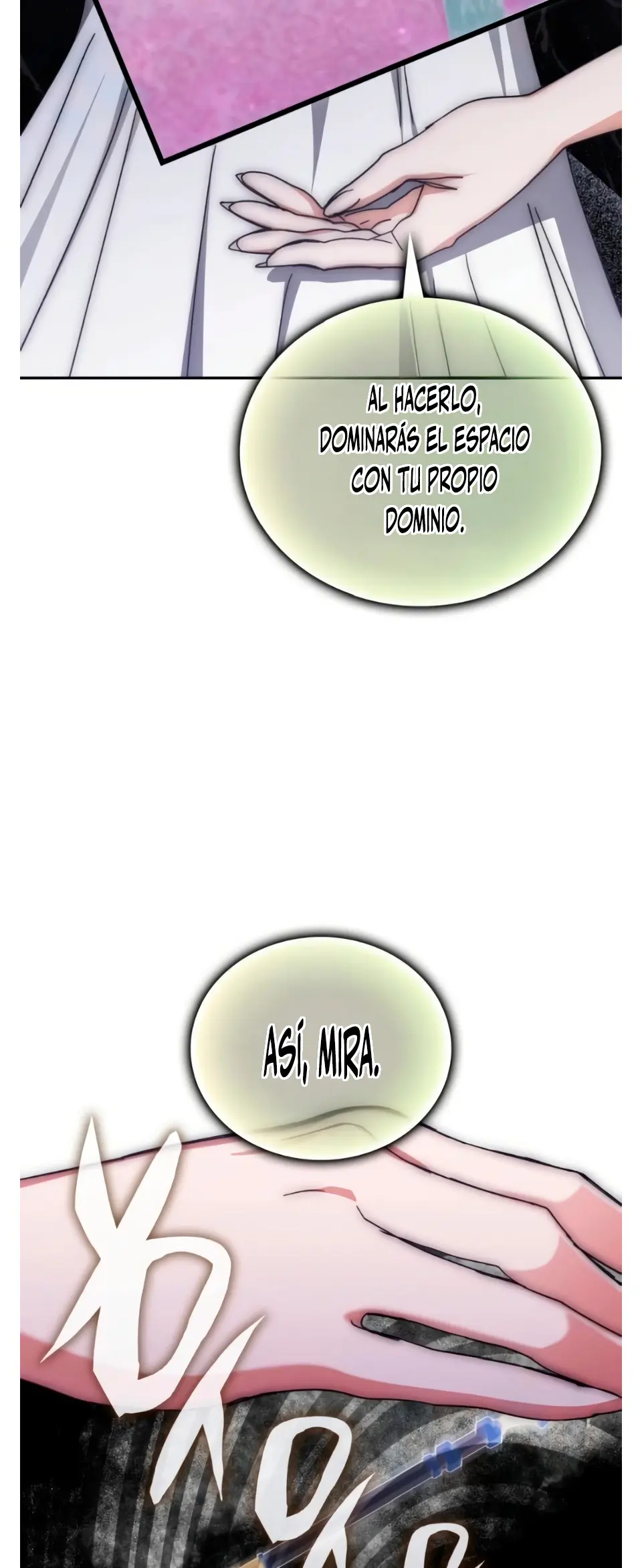 Academia de la Ascensión Capítulo 166 - Page 23
