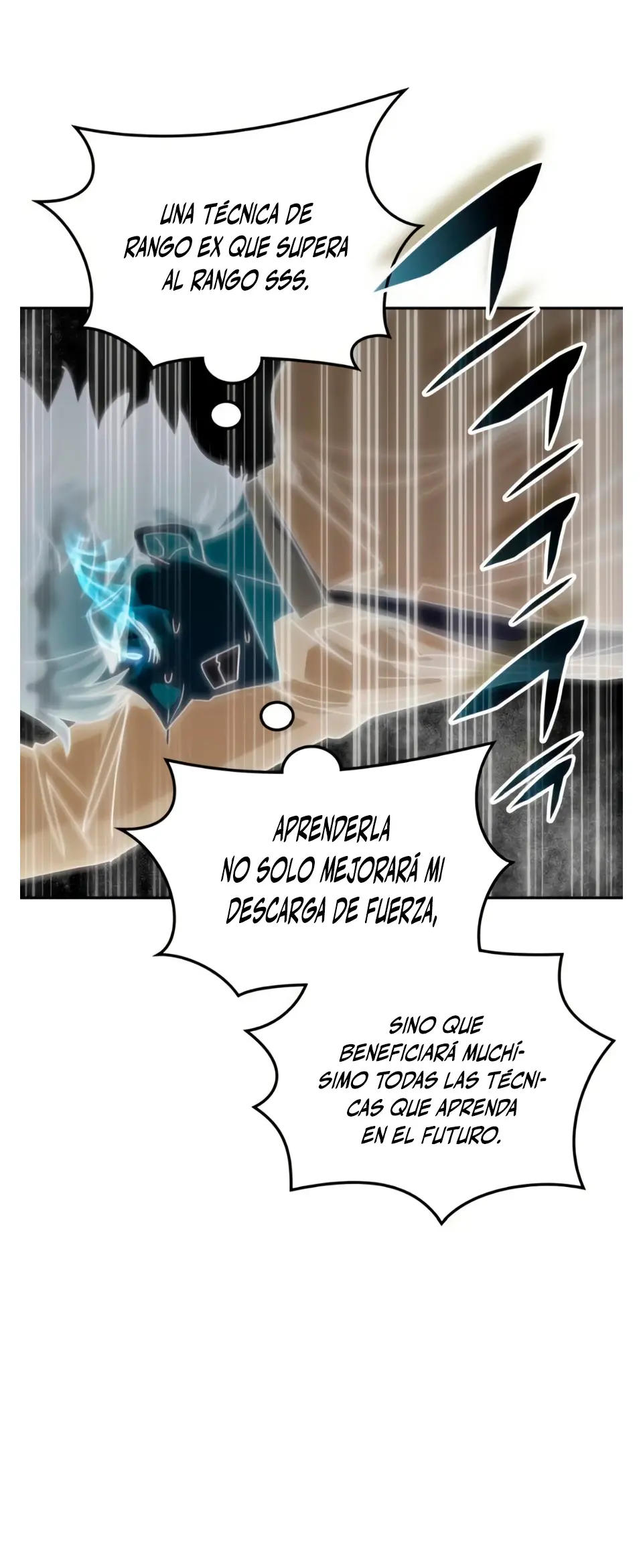 Academia de la Ascensión Capítulo 166 - Page 31