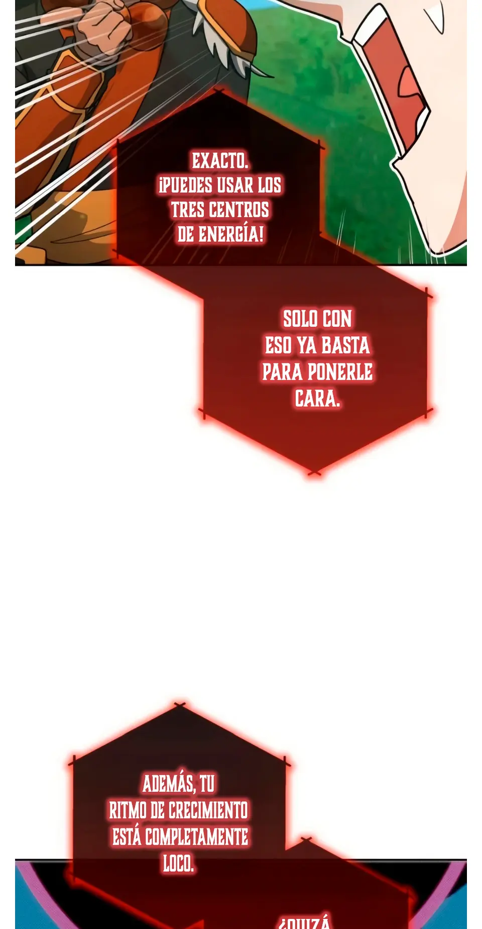 Academia de la Ascensión Capítulo 166 - Page 58