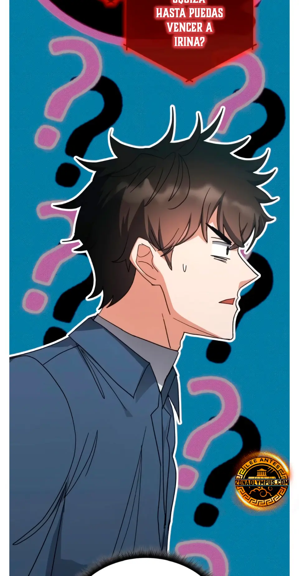 Academia de la Ascensión Capítulo 166 - Page 59
