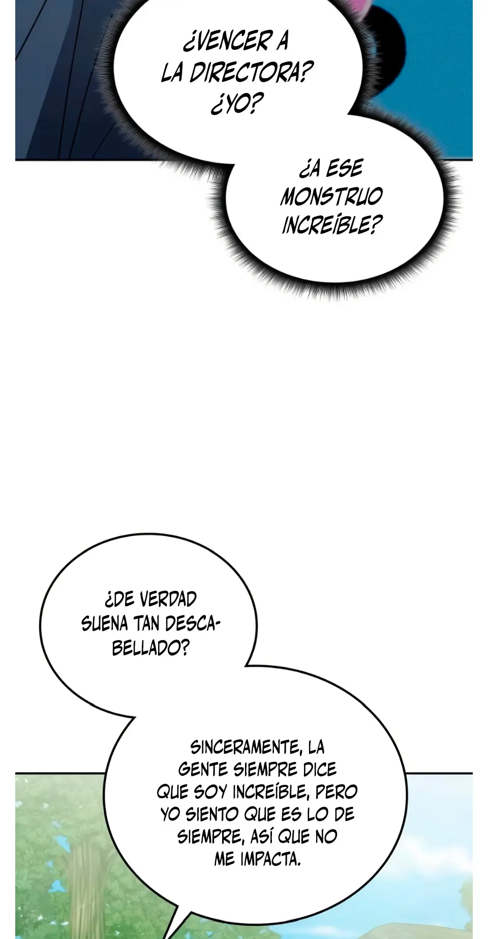 Academia de la Ascensión Capítulo 166 - Page 60