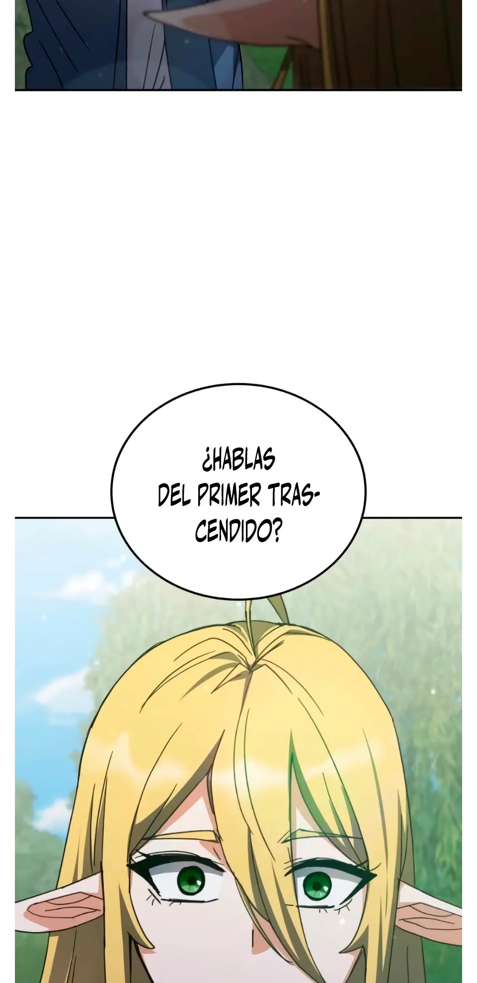 Academia de la Ascensión Capítulo 166 - Page 65