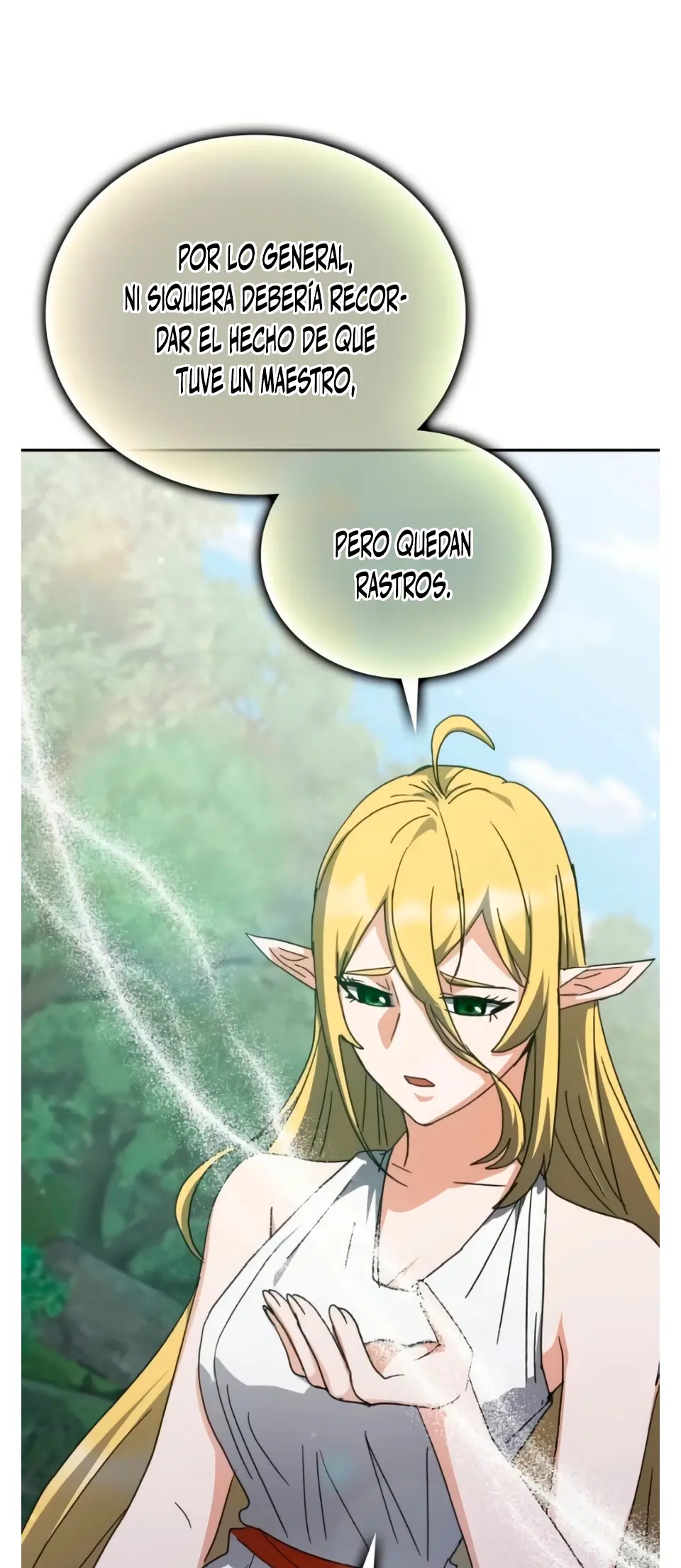 Academia de la Ascensión Capítulo 166 - Page 74