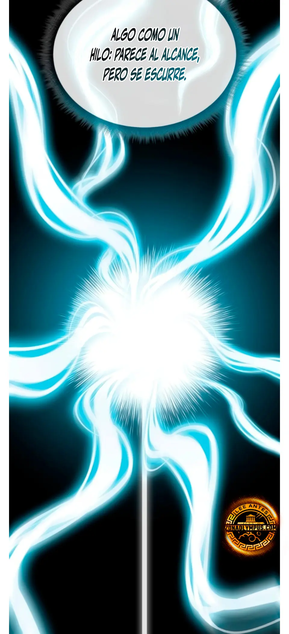 Academia de la Ascensión Capítulo 167 - Page 34