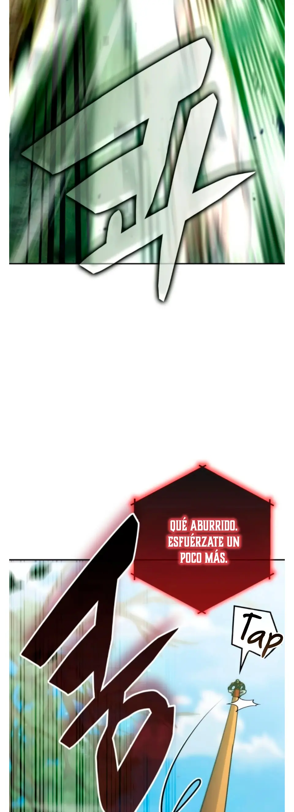 Academia de la Ascensión Capítulo 167 - Page 4