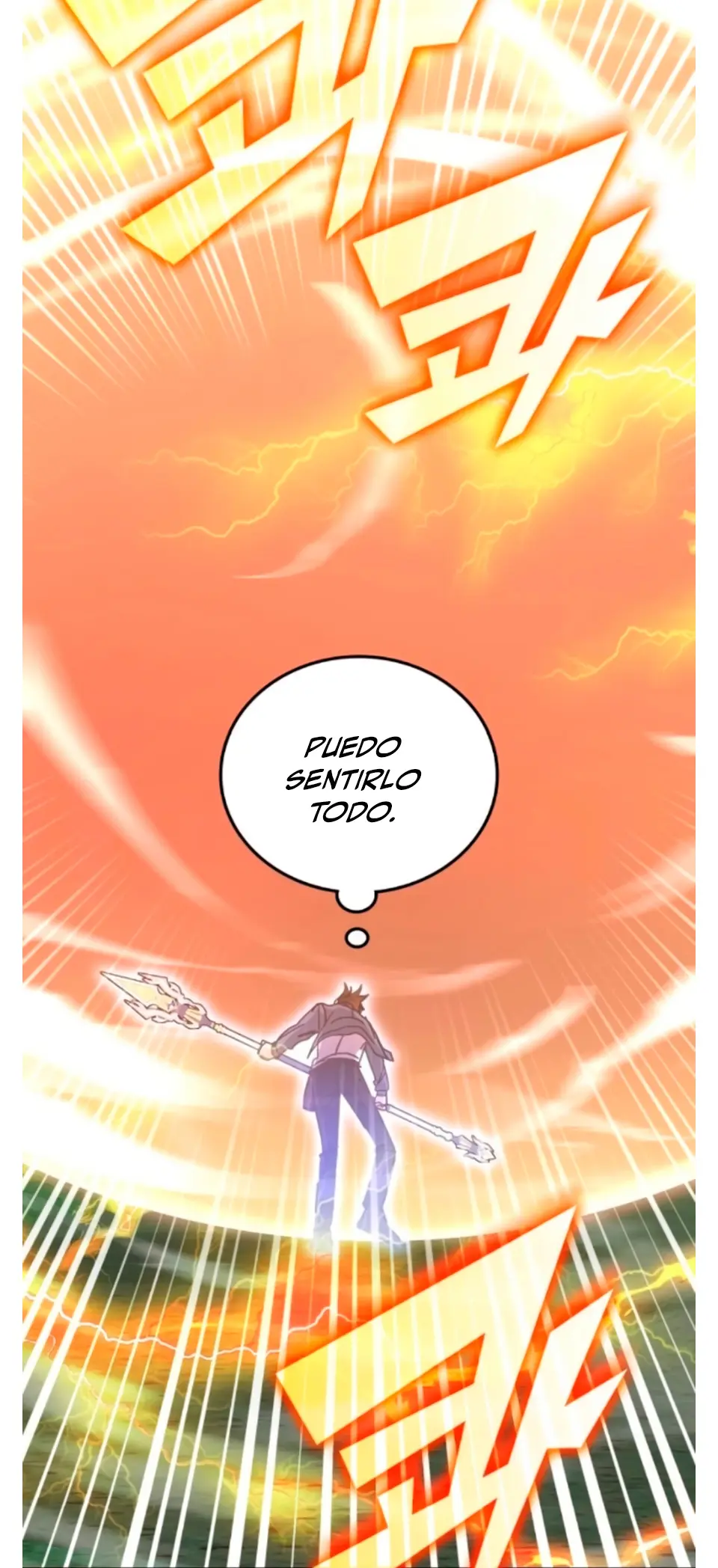 Academia de la Ascensión Capítulo 167 - Page 44