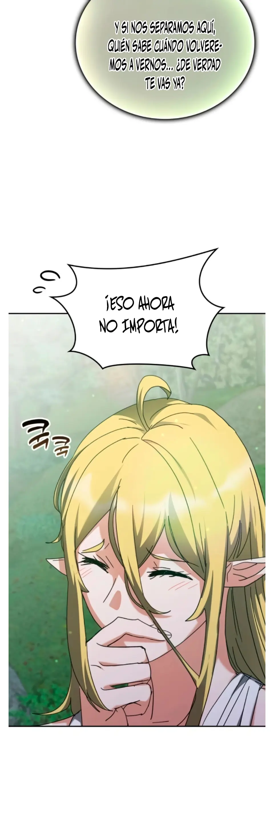 Academia de la Ascensión Capítulo 167 - Page 76