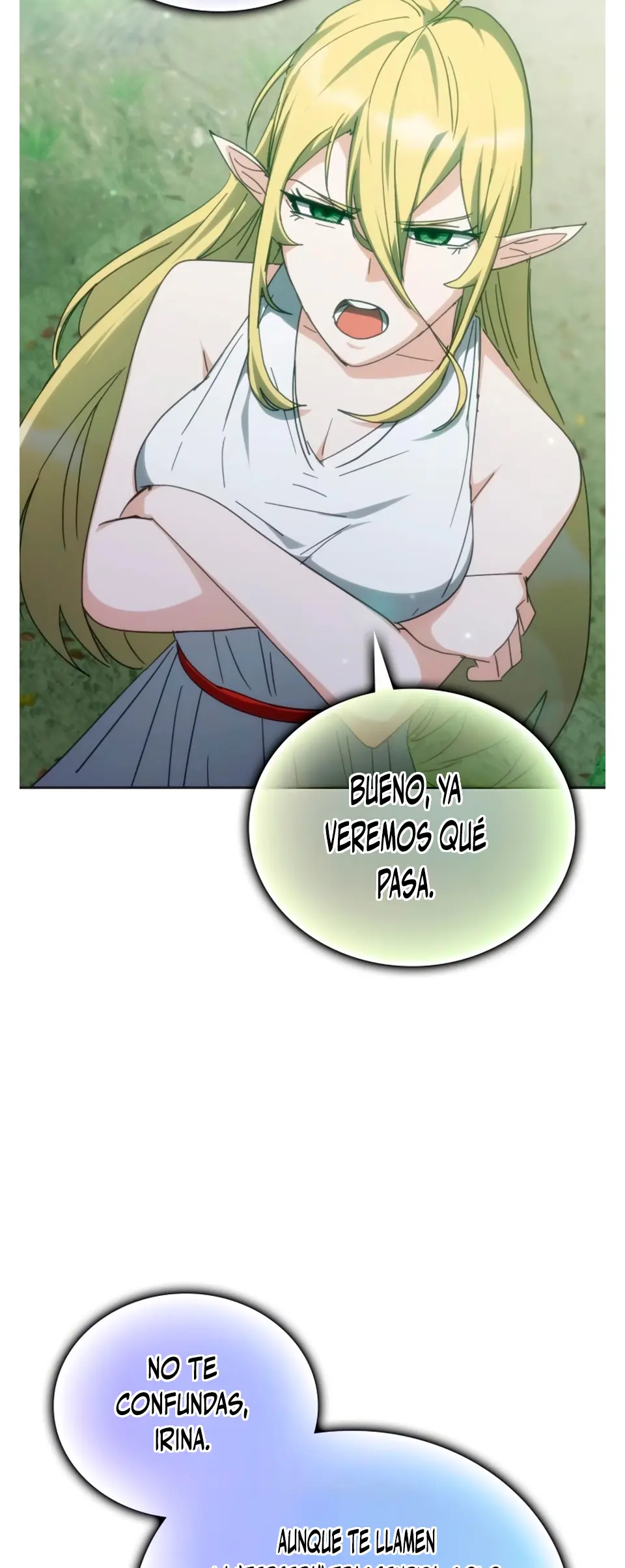 Academia de la Ascensión Capítulo 168 - Page 25