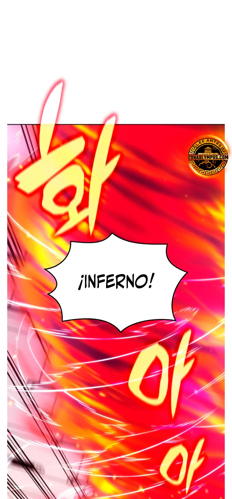 Academia de la Ascensión Capítulo 168 - Page 34