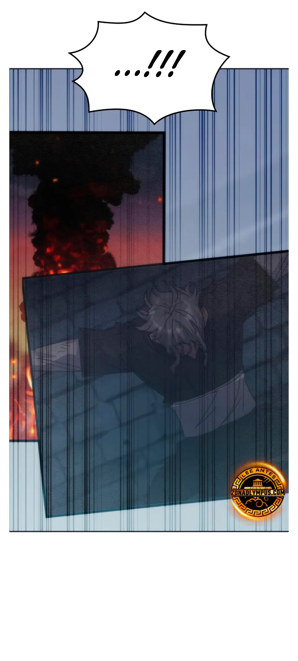 Academia de la Ascensión Capítulo 168 - Page 50
