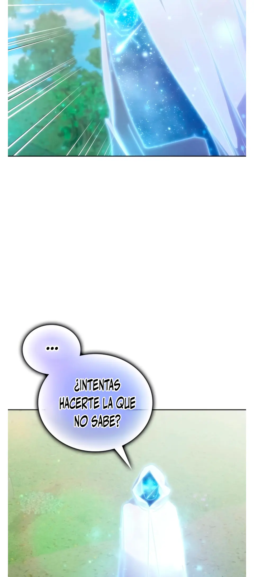 Academia de la Ascensión Capítulo 168 - Page 6