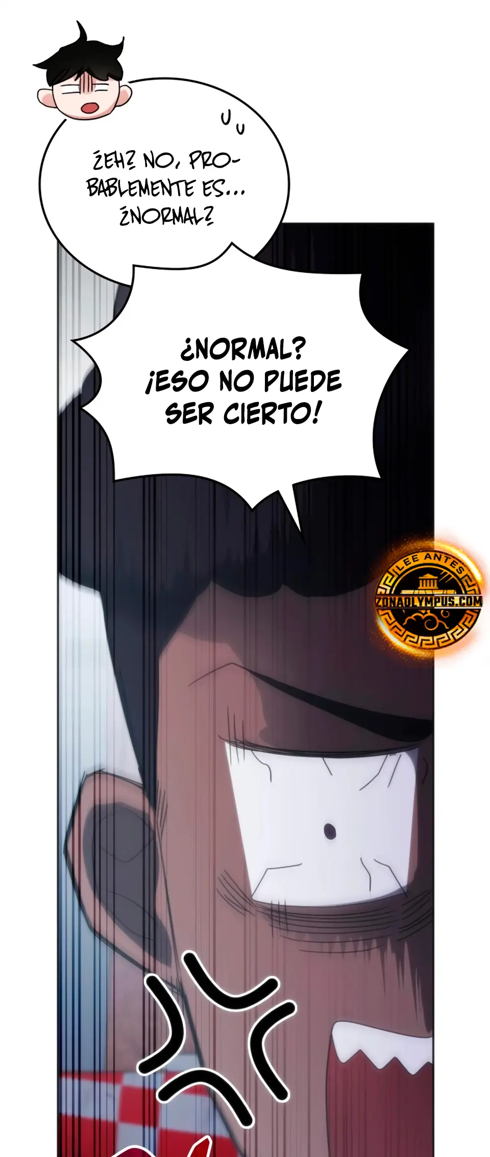 Academia de la Ascensión Capítulo 169 - Page 72