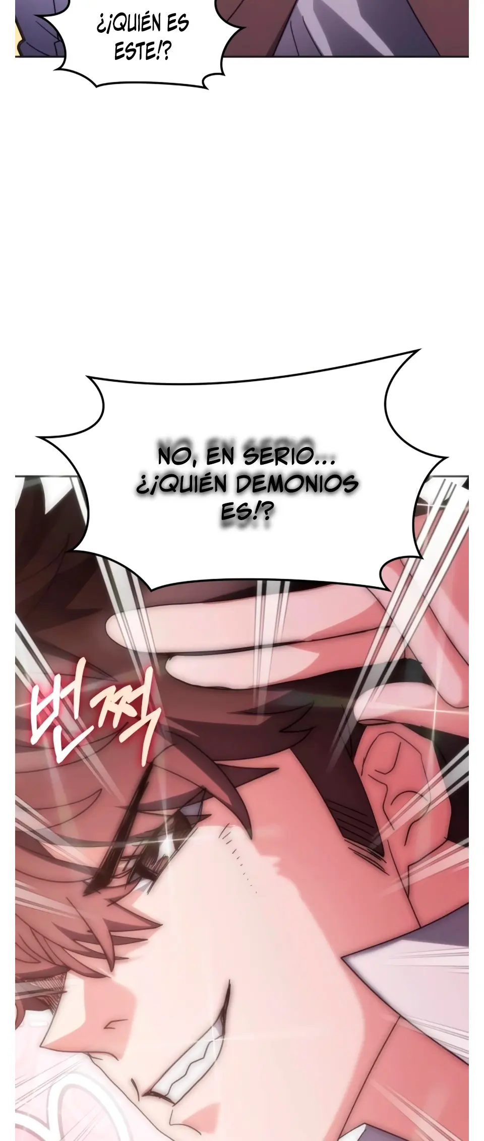 Academia de la Ascensión Capítulo 169 - Page 75