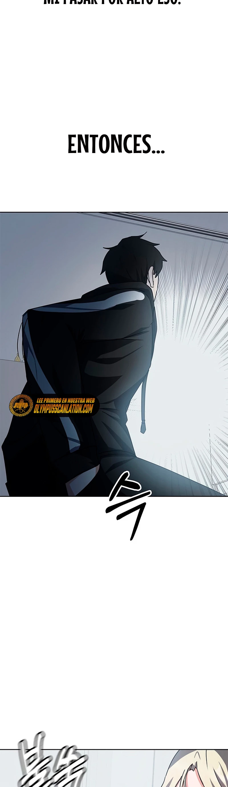 Academia de la Ascensión Capítulo 17 - Page 34