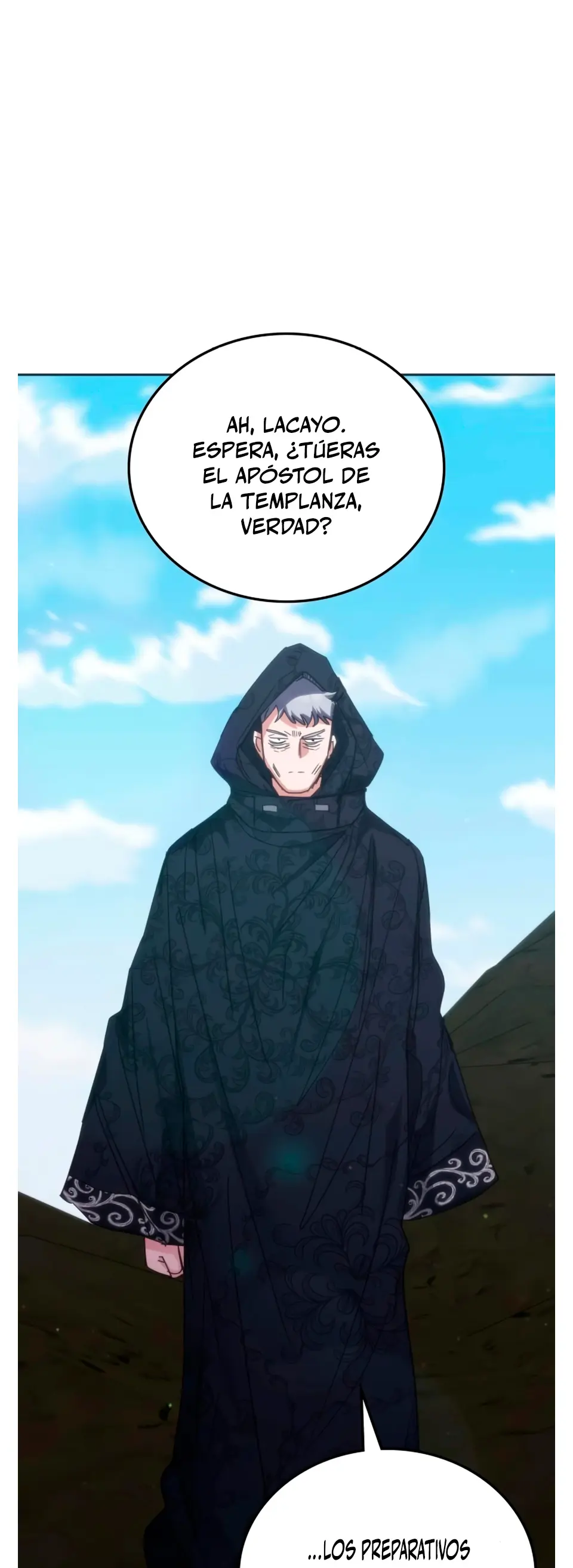 Academia de la Ascensión Capítulo 170 - Page 26