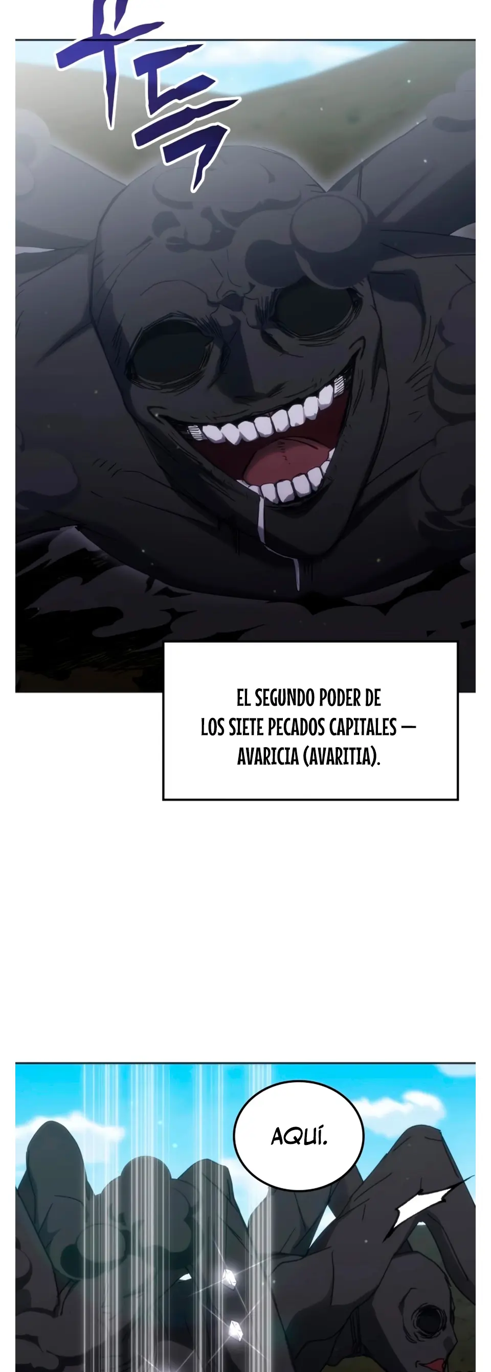 Academia de la Ascensión Capítulo 170 - Page 39