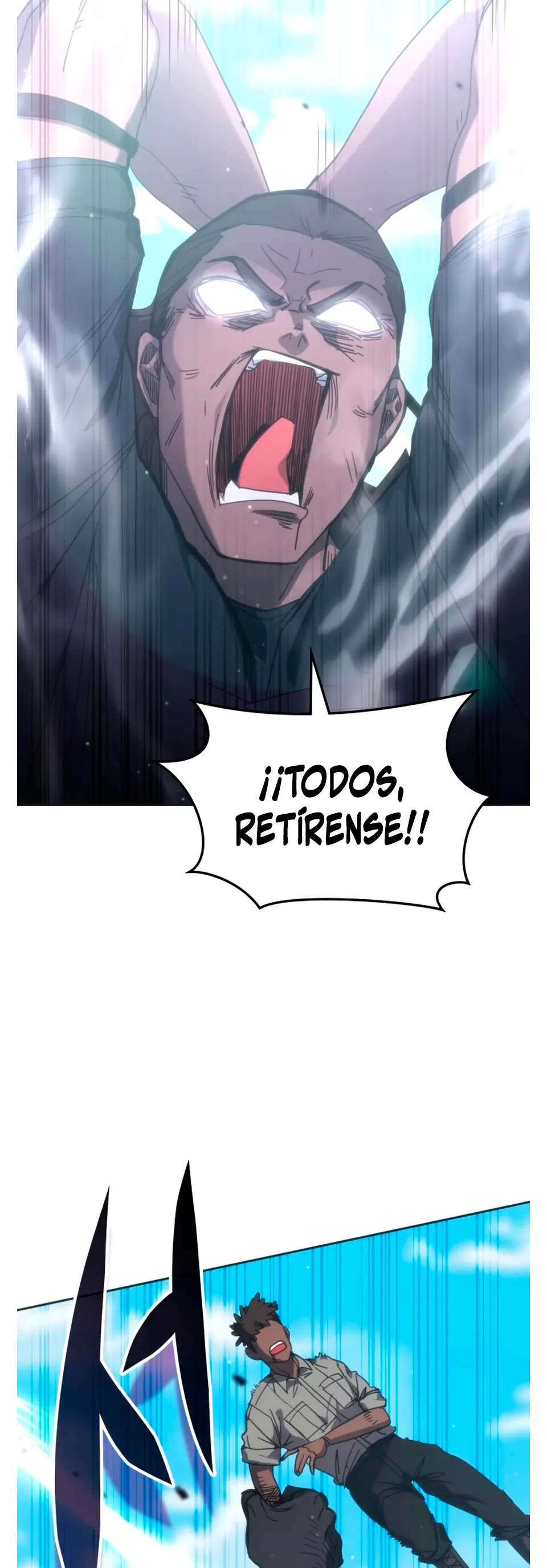 Academia de la Ascensión Capítulo 170 - Page 57