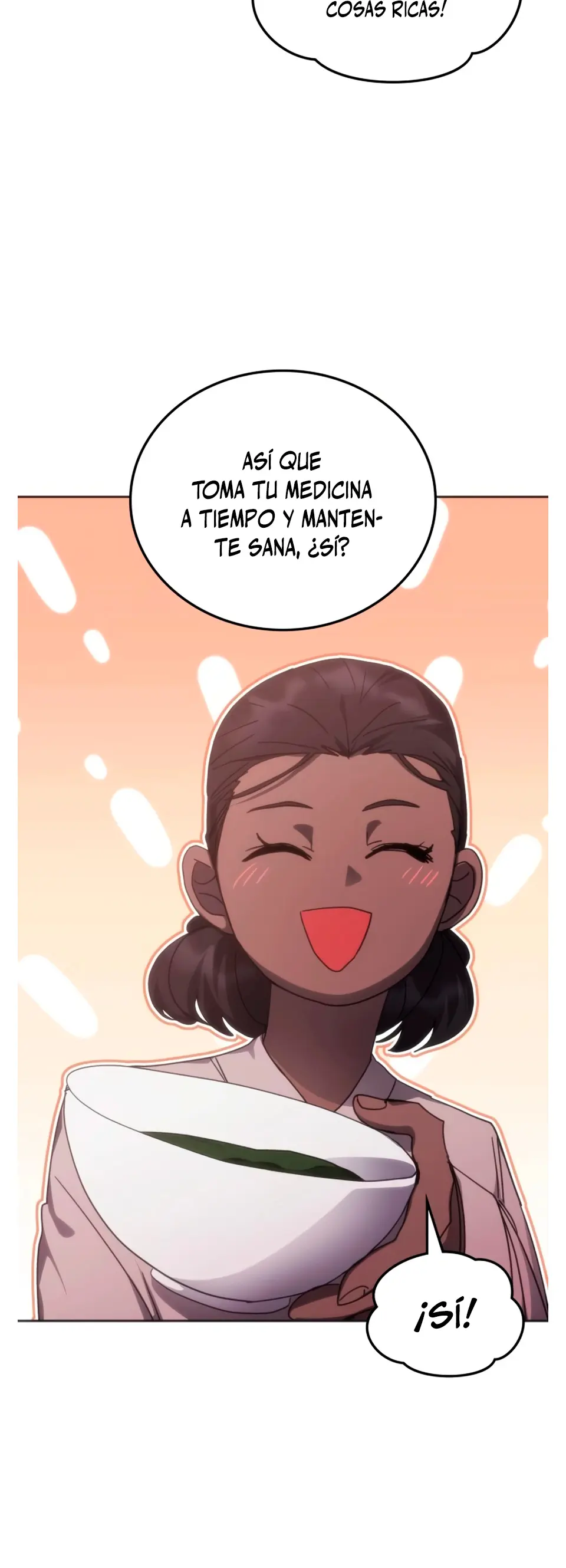Academia de la Ascensión Capítulo 170 - Page 6