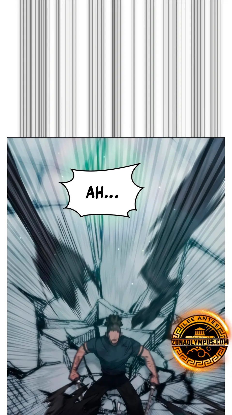 Academia de la Ascensión Capítulo 170 - Page 67