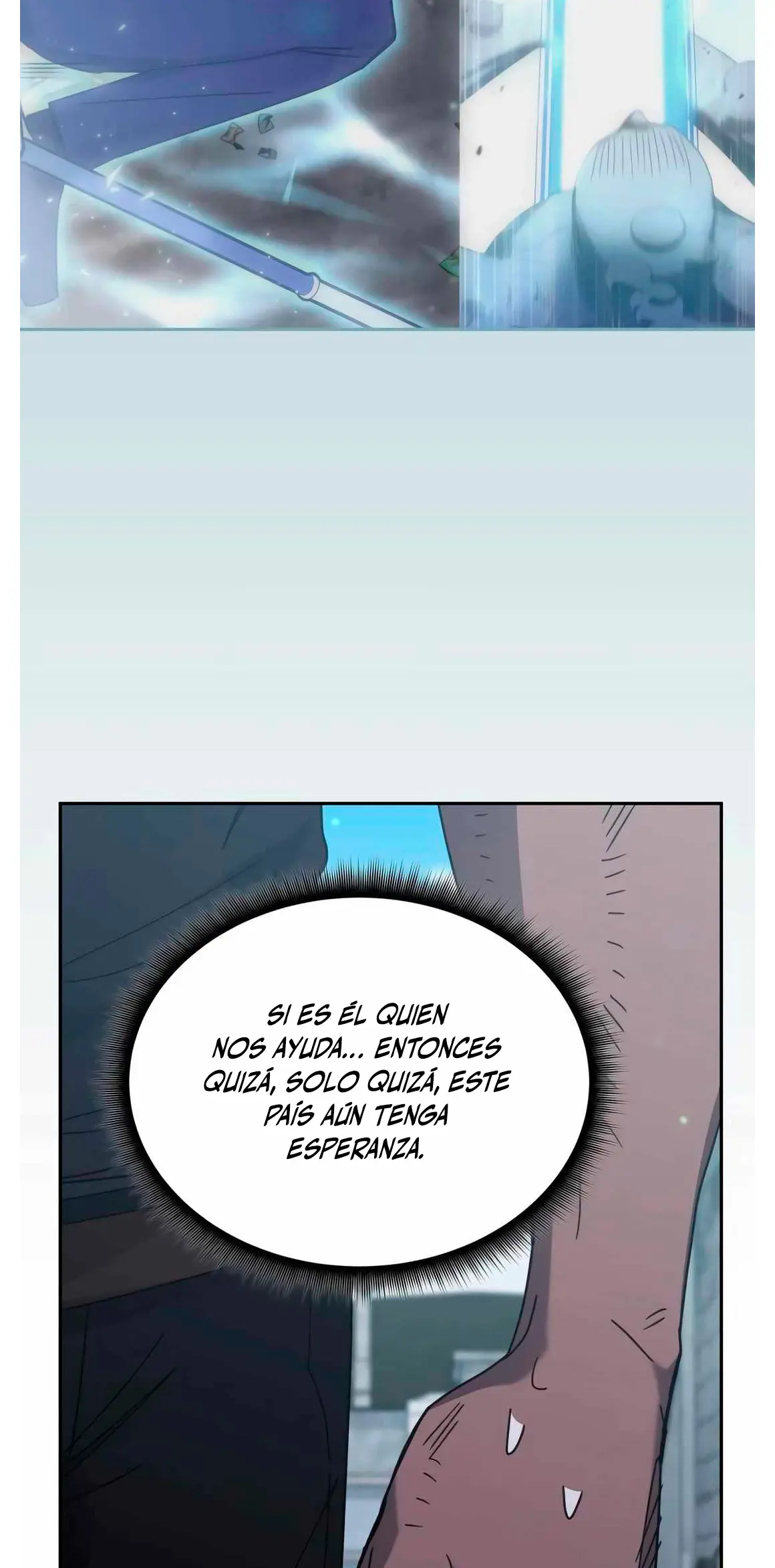 Academia de la Ascensión Capítulo 171 - Page 73