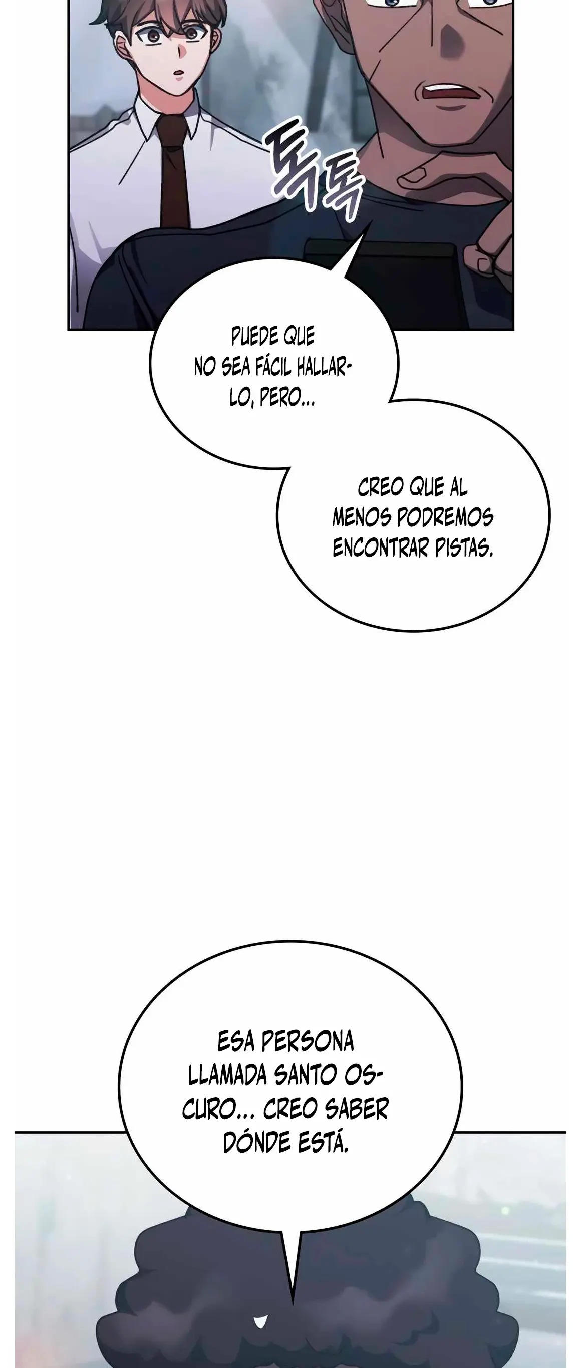 Academia de la Ascensión Capítulo 172 - Page 18