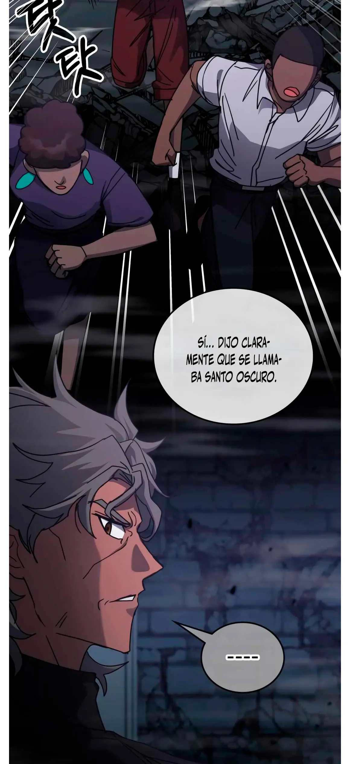 Academia de la Ascensión Capítulo 172 - Page 24