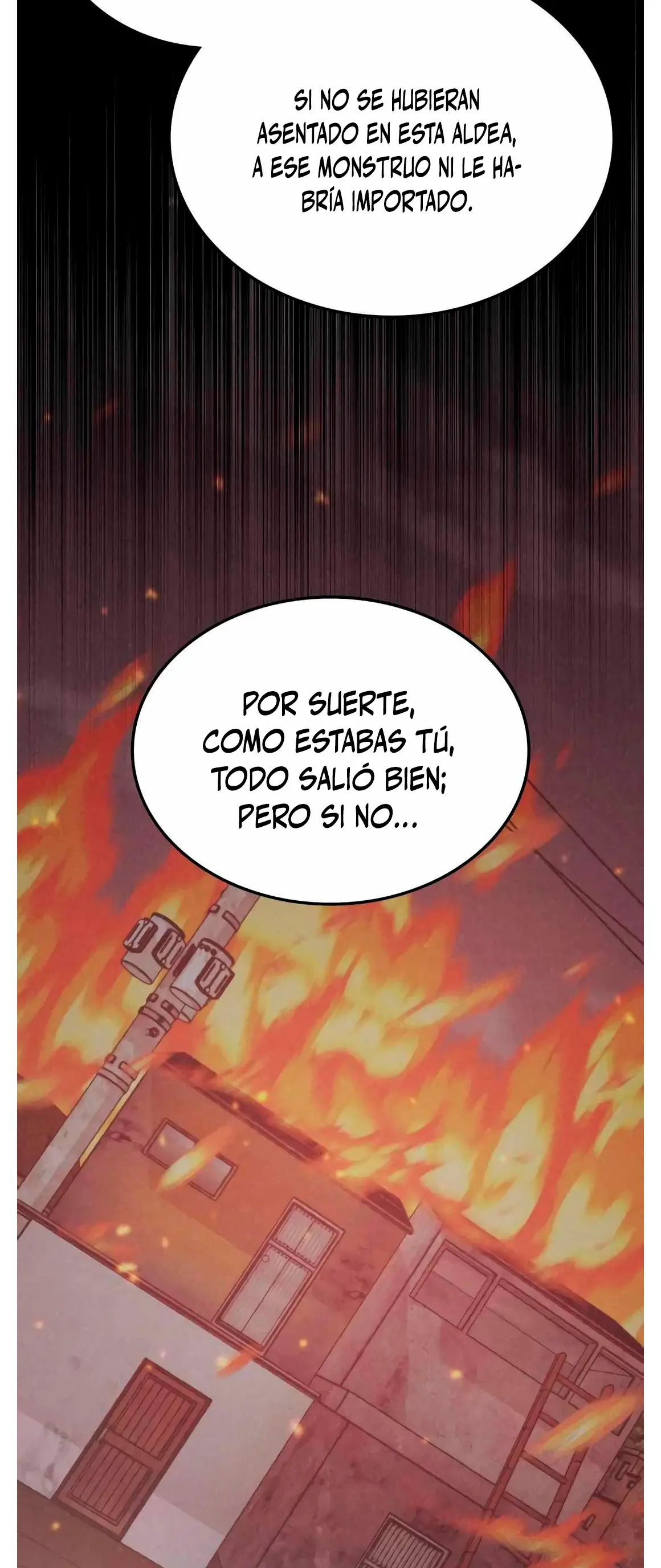 Academia de la Ascensión Capítulo 172 - Page 38