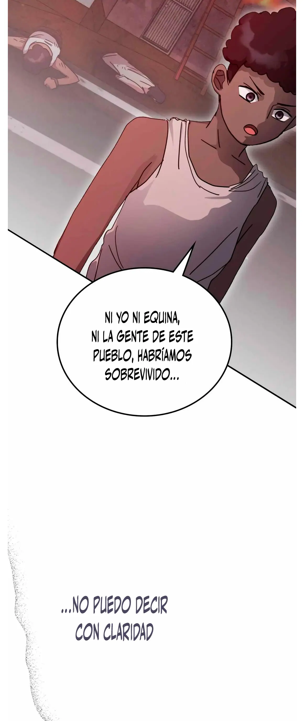 Academia de la Ascensión Capítulo 172 - Page 39