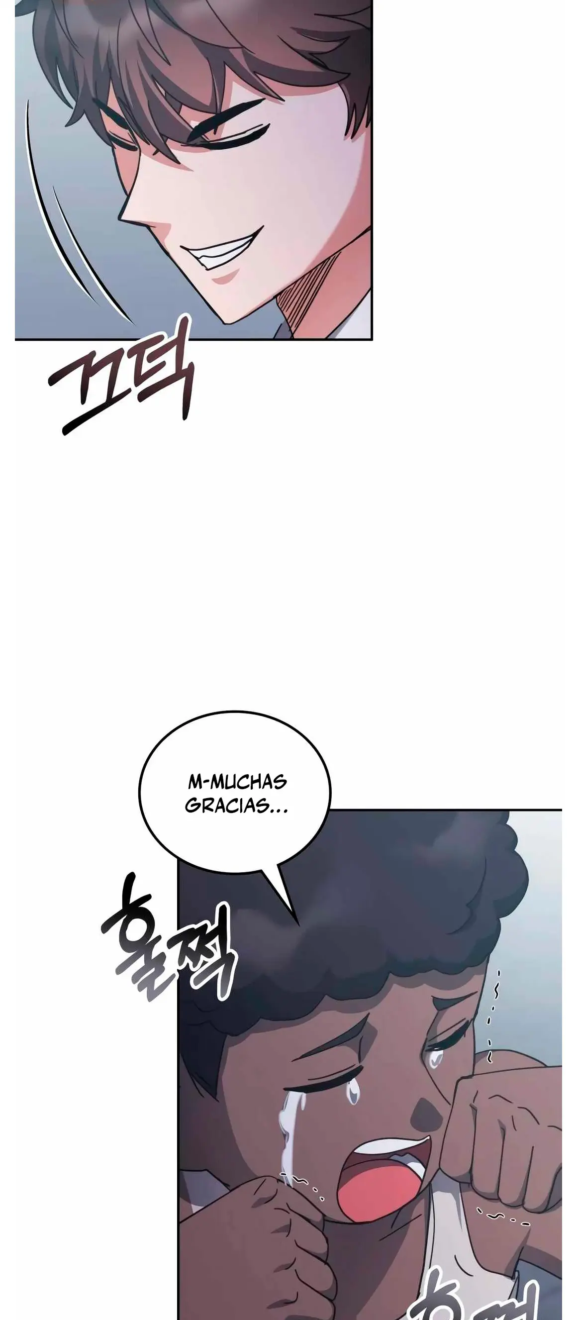 Academia de la Ascensión Capítulo 172 - Page 43