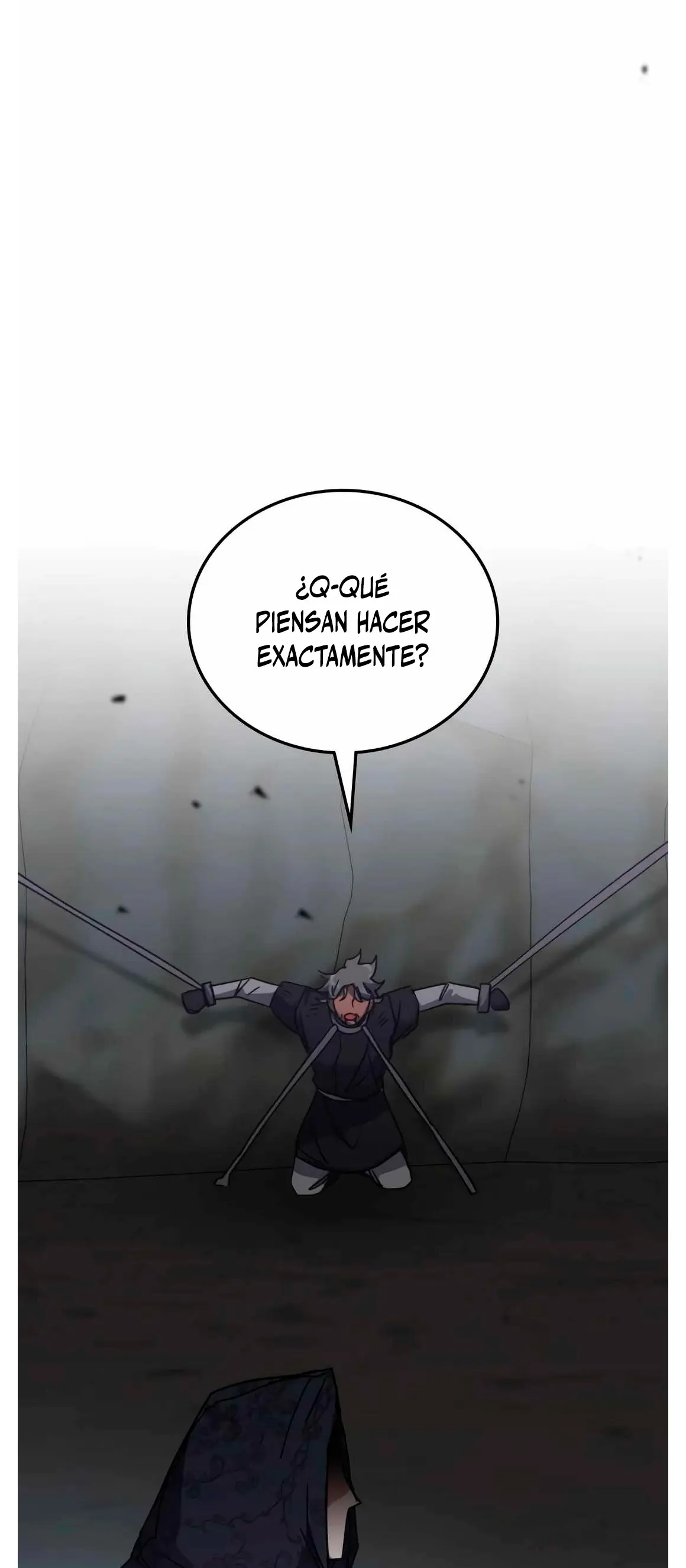 Academia de la Ascensión Capítulo 172 - Page 49