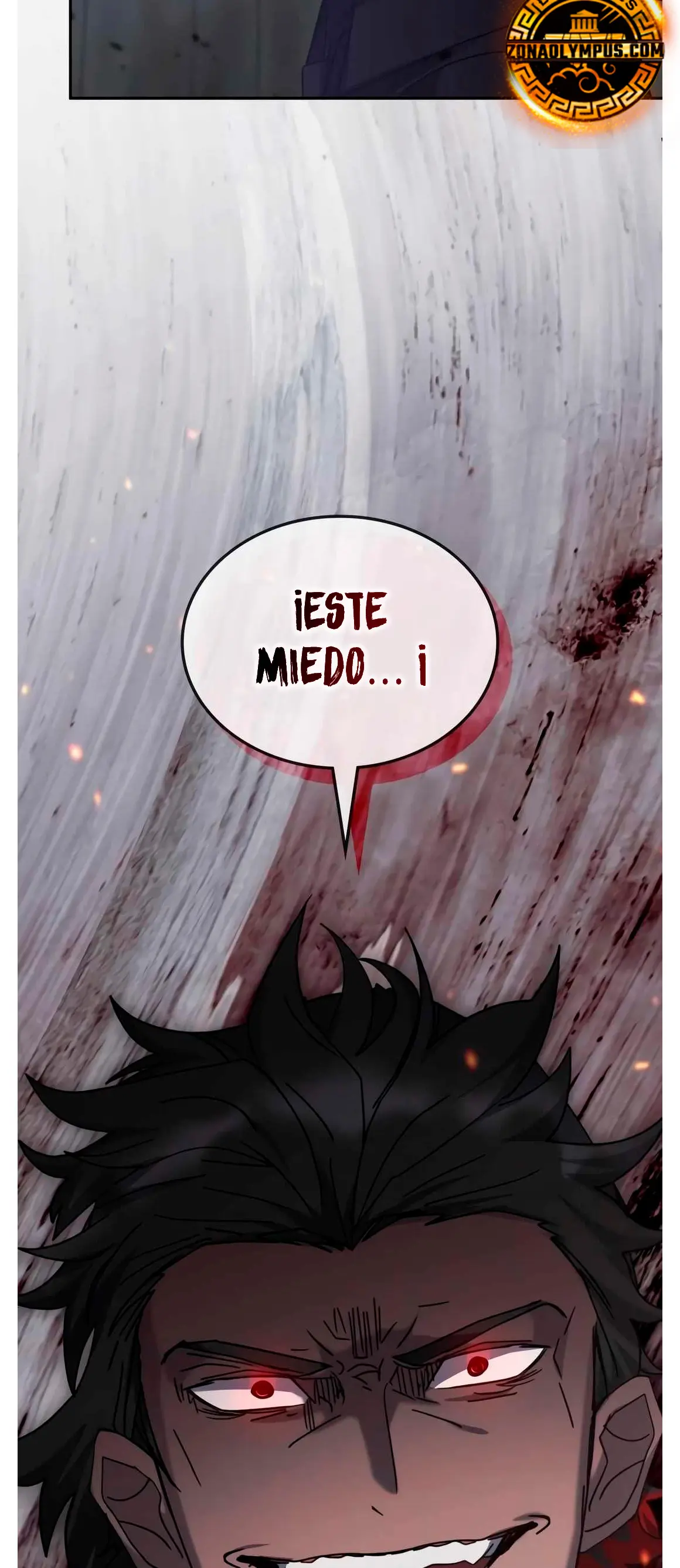 Academia de la Ascensión Capítulo 172 - Page 73