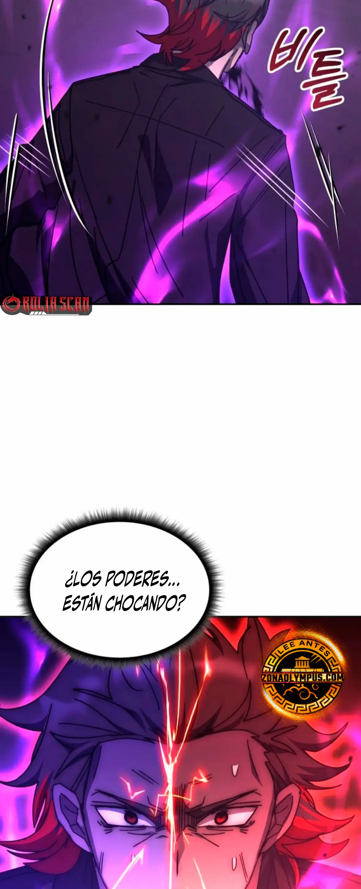 Academia de la Ascensión Capítulo 173 - Page 18