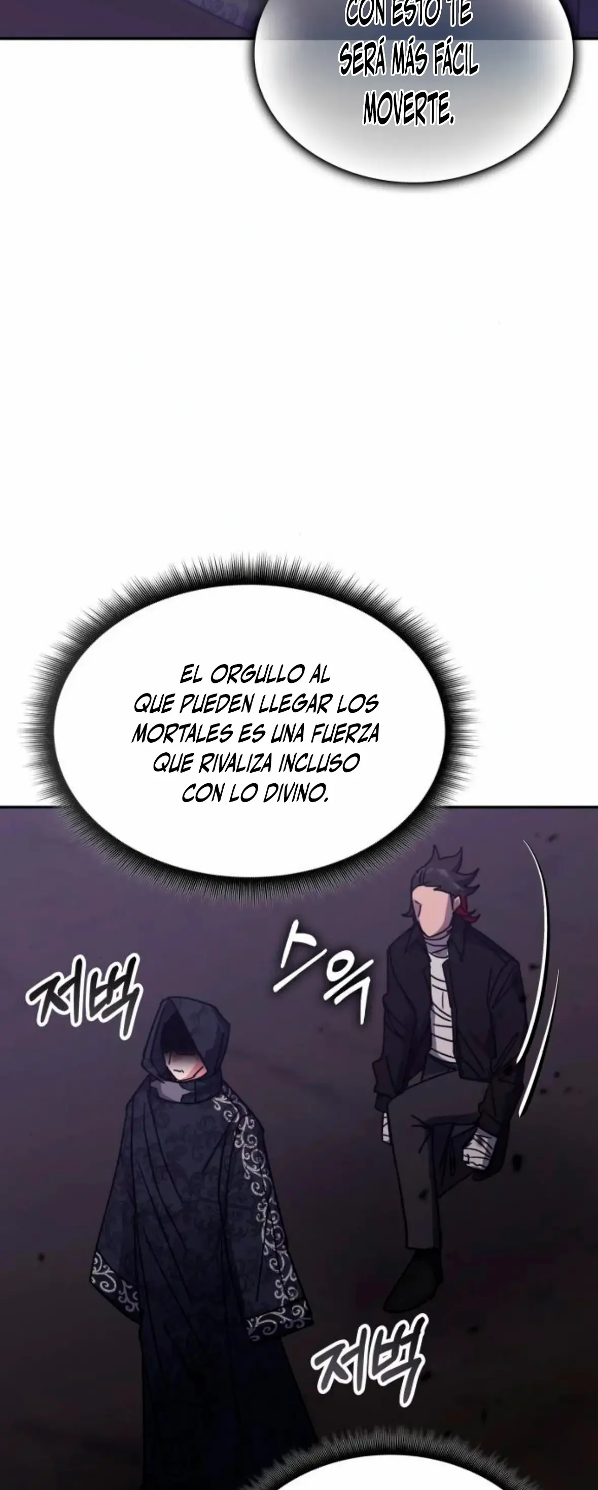 Academia de la Ascensión Capítulo 173 - Page 26