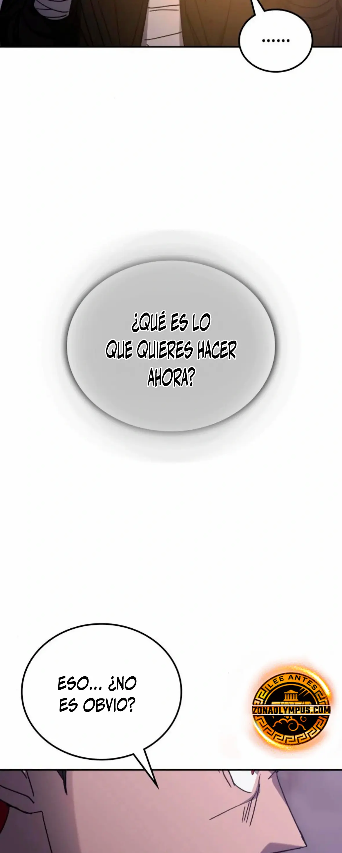 Academia de la Ascensión Capítulo 173 - Page 31