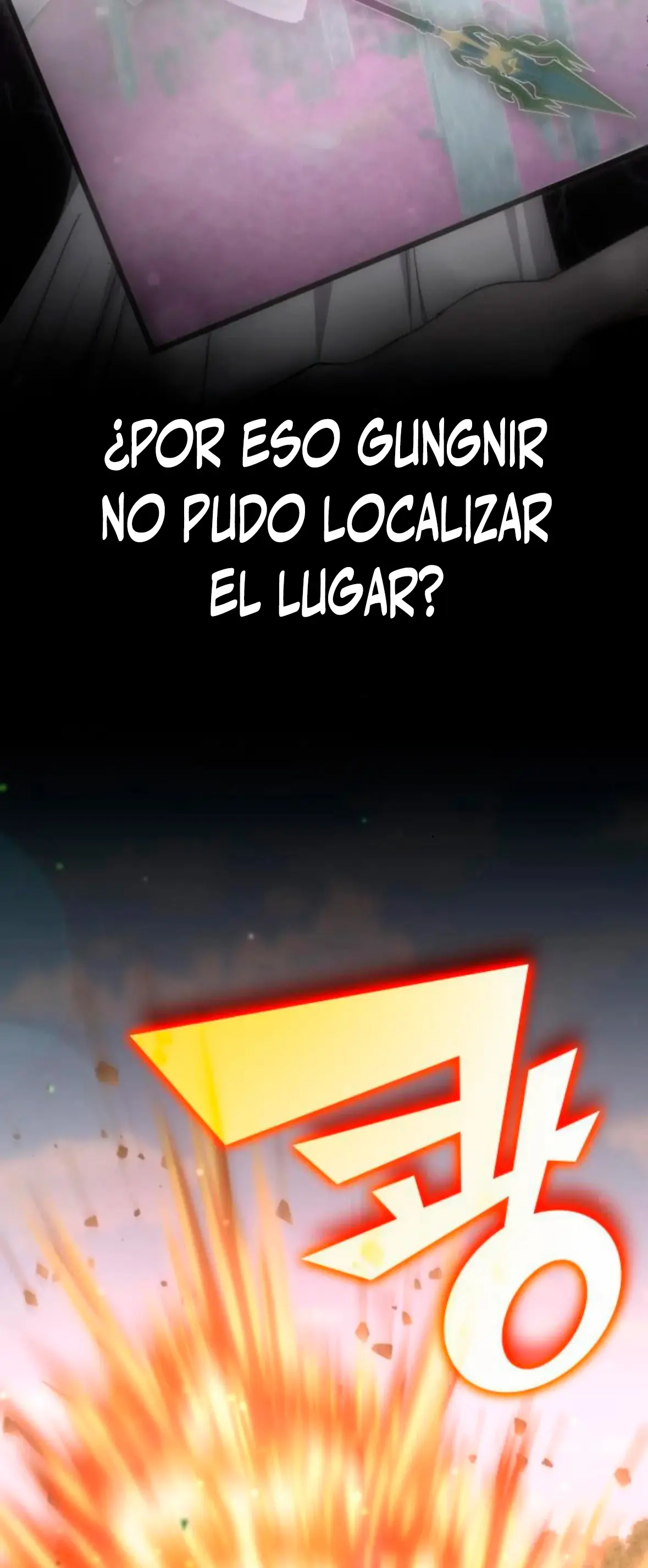 Academia de la Ascensión Capítulo 173 - Page 9