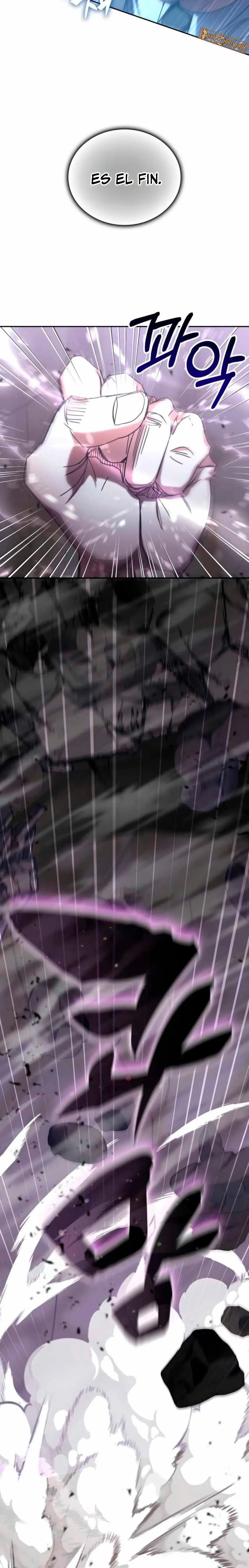 Academia de la Ascensión Capítulo 174 - Page 32