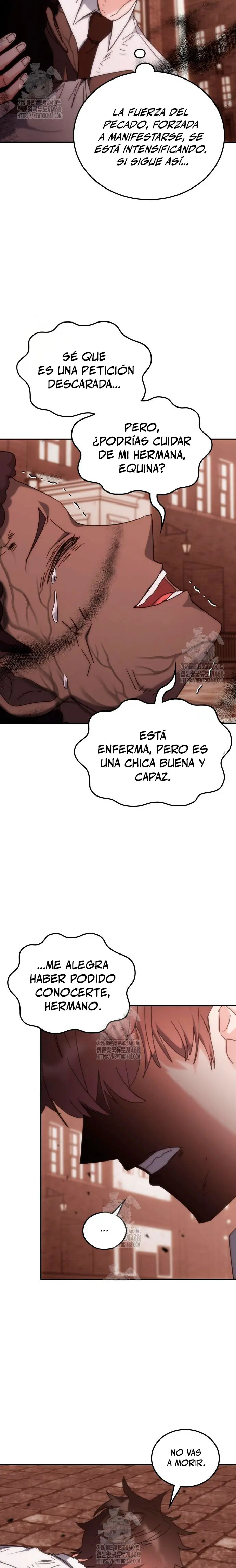 Academia de la Ascensión Capítulo 178 - Page 18
