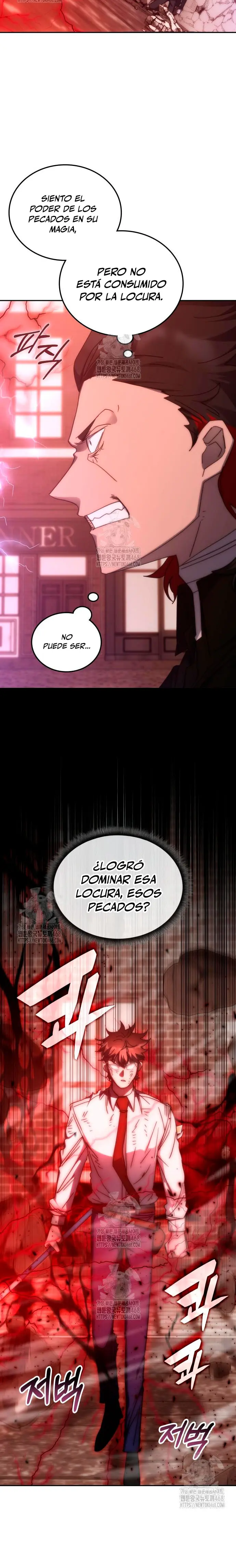 Academia de la Ascensión Capítulo 178 - Page 24