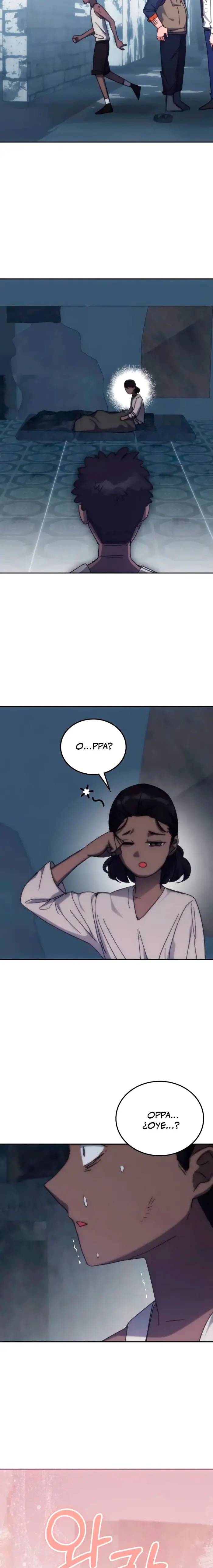 Academia de la Ascensión Capítulo 180 - Page 19