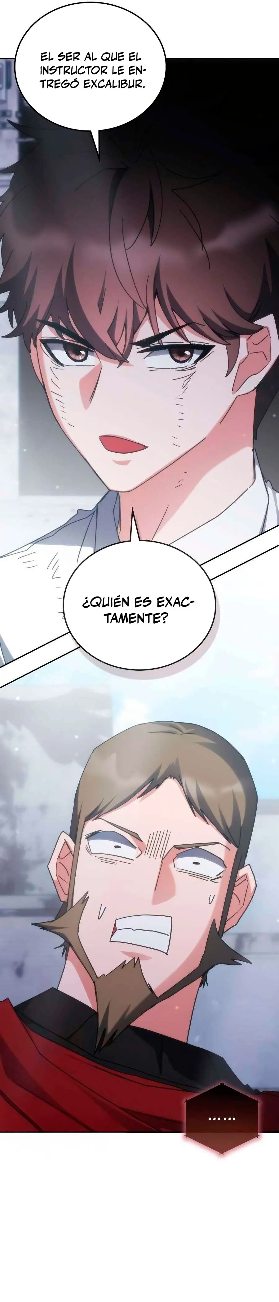 Academia de la Ascensión Capítulo 182 - Page 14