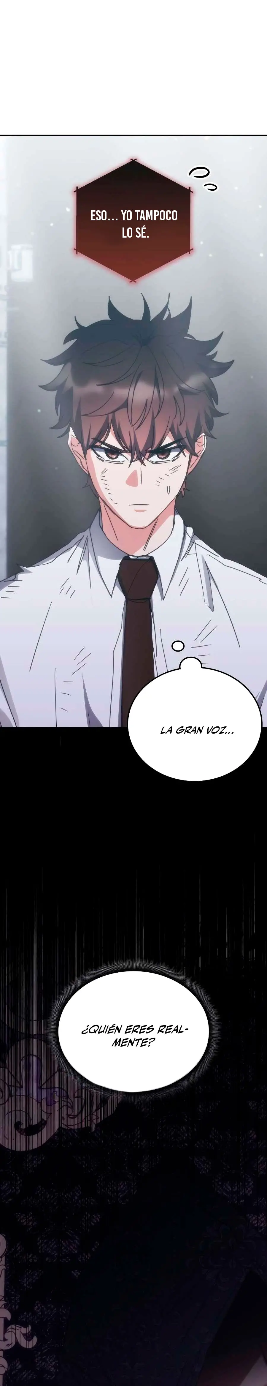 Academia de la Ascensión Capítulo 182 - Page 29