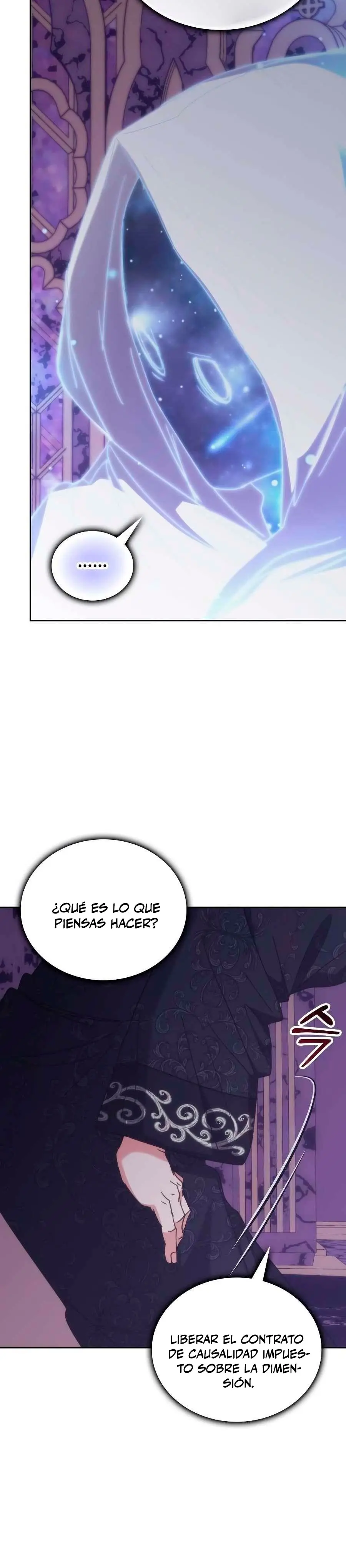 Academia de la Ascensión Capítulo 182 - Page 33