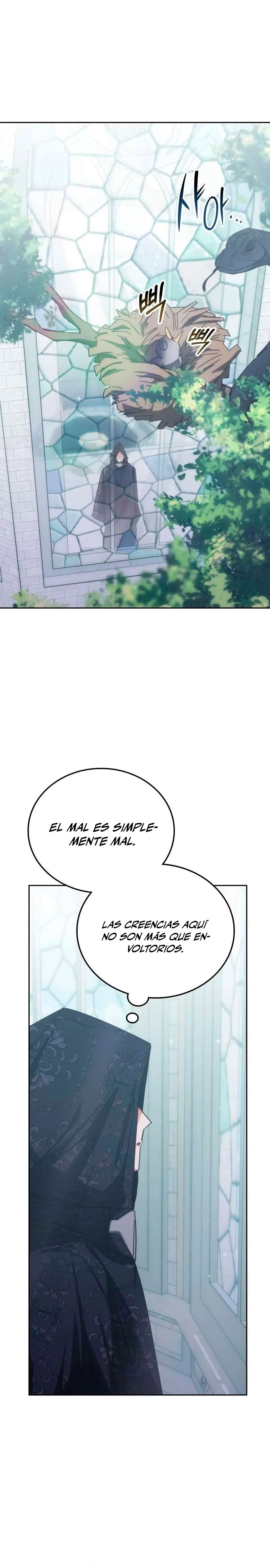 Academia de la Ascensión Capítulo 184 - Page 34