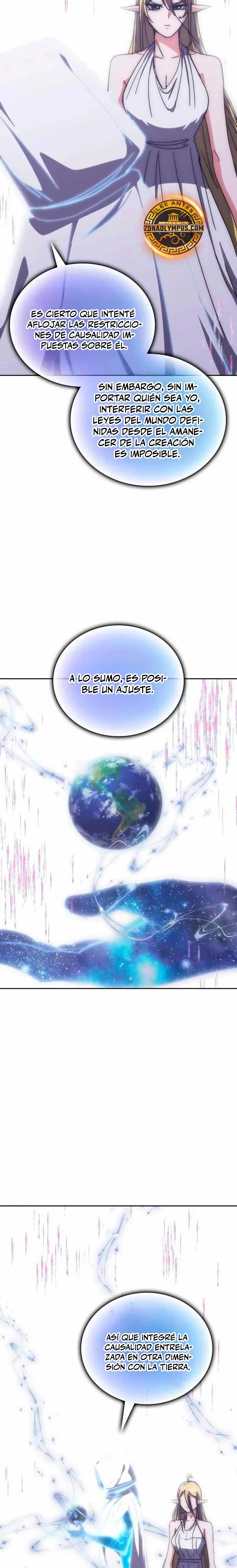 Academia de la Ascensión Capítulo 185 - Page 17