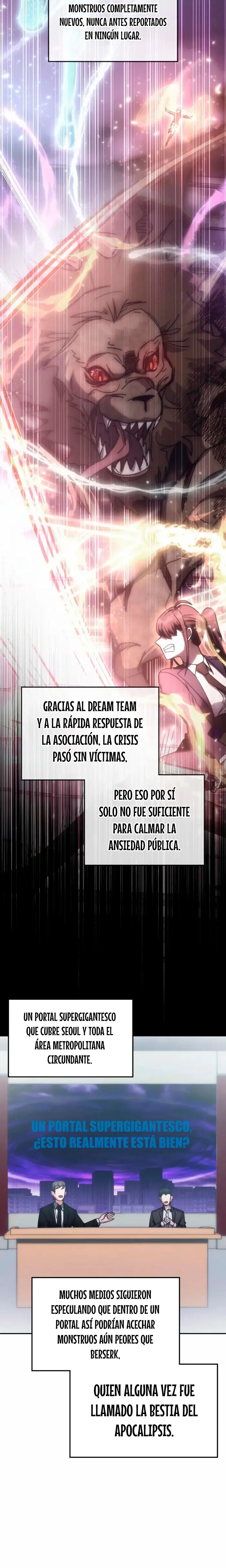 Academia de la Ascensión Capítulo 188 - Page 4