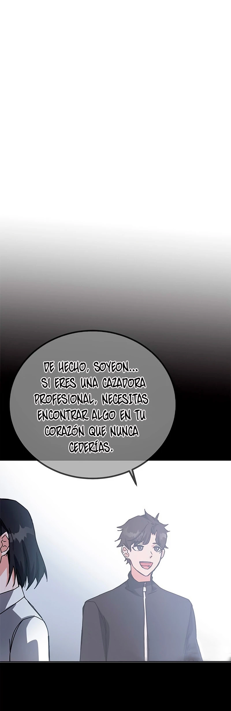 Academia de la Ascensión Capítulo 19 - Page 32