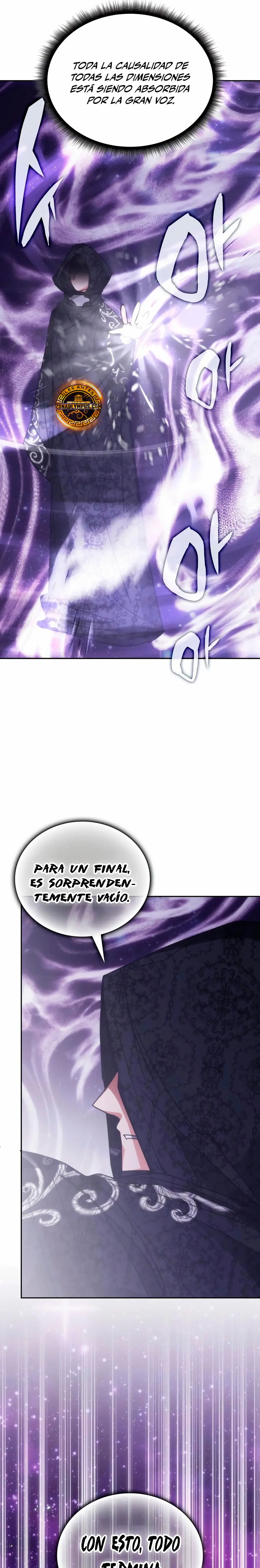 Academia de la Ascensión Capítulo 192 - Page 14