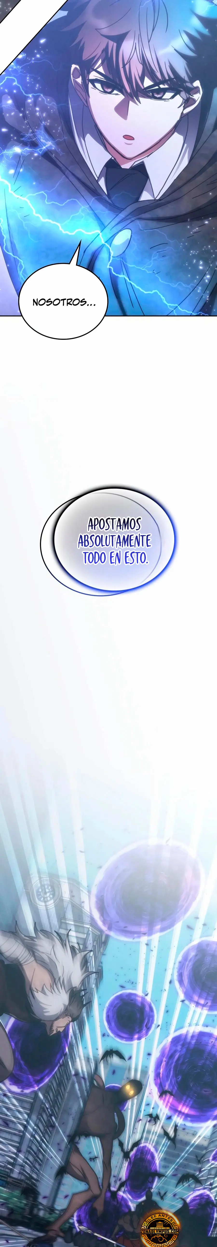 Academia de la Ascensión Capítulo 193 - Page 24