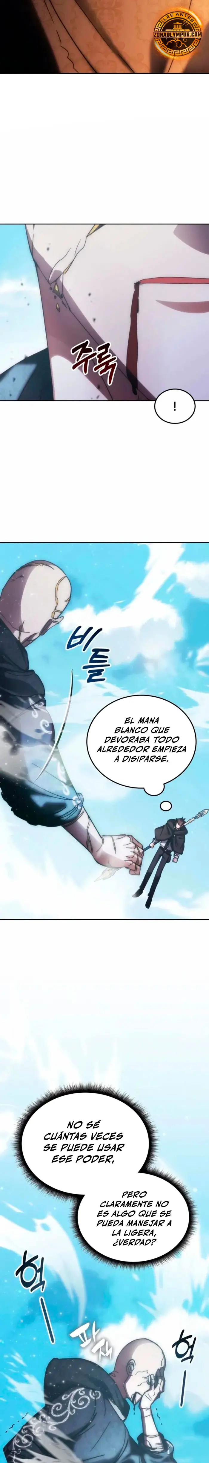 Academia de la Ascensión Capítulo 194 - Page 16